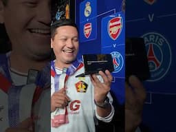 #OPPOxUCL25 | AI Translate Connects People Like Football Does