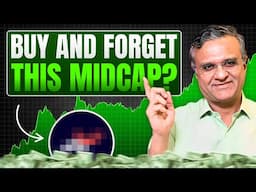 Hidden Midcap: ₹4.3L CRORE AUM, 43% Profit Jump ! Stocks To Buy Now ? पैसा Maker