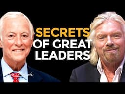 The Seven Great Principles of Business Success You Must Master Feat. Brian Tracy & Richard Branson