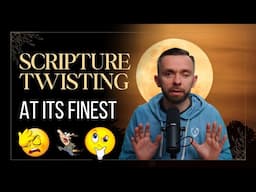 Vlad Savchuk Justifying Slain In The Spirit