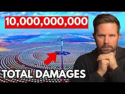 50 Million STRANDED! Spain Blackout Explained