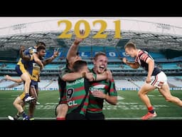 Every 2021 Game Winning Moment (NRL) - GGOA Clips #15