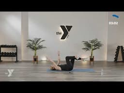 Bodyweight Bootcamp with Clare (Sundays)