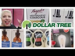 WOW DOLLAR TREE HAS ALL THE SURPRISES YOU NEVER KNEW YOU NEEDED FOR JUST 1.25