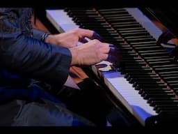 ALEPH -MARCH 13 - LIVE PIERRE BOULEZ SAAL - BERLIN