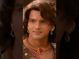 राष्ट्र धर्म का अपमान | Suryaputra Karn | Swastik Productions #shorts #suryaputrakarn