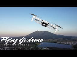 Murang drone