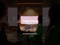 New compilation series: Chillhop Timezones 🌍 full tracklist & artwork reveal next week 🇳🇬