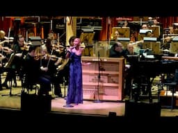 Cynthia Erivo at Houston Symphony - River Deep Mountain High