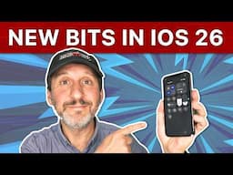 13 iOS 26 Features Coming To Your iPhone You May Not Have Heard About