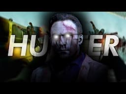 Solo hay HUNTERS 💀🔥