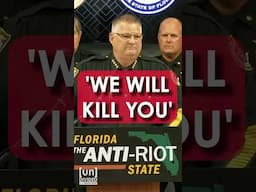 Florida sheriffs are built different. Follow unDivided across platforms. Link in bio.