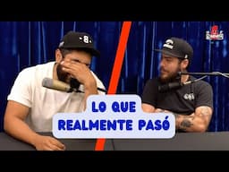 La razón por la que me salí de ese PROGRAMA / La Carnita Ep. 7