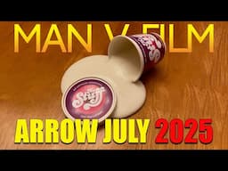 Arrow's July Announcements | Blu-ray | 4K UHD | Arrow Video | Cobra | The Stuff | Narc