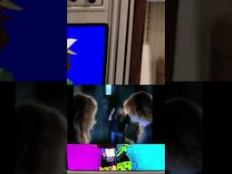 Lost Youtube Poop Caught On Camera!