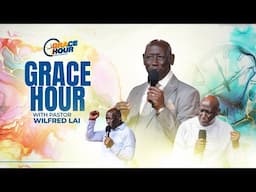 The Covenant Relationship Part 2 - Pastor Wilfred Lai || Grace Hour Service