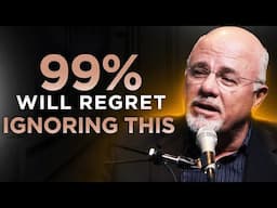 ANY POOR PERSON Who Does This Becomes RICH in 3 Months | Dave Ramsey