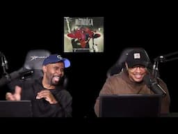 Metallica - The Unforgiven (REACTION!)