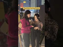 That One Caring Friend 💌 | SAMREEN ALI VLOGS