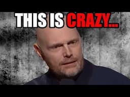 Bill Burr Vs Ben Shapiro Situation Is Wild