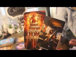 CAPRICORN: “They Acted Out Of Character… Now They Want You to Know the Truth” 💗 JUNE 2025 TAROT LOVE