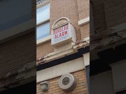 Deadwood's cool old bank #history #historical #historicalbuilding #deadwood