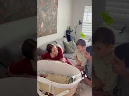 When 3 became 4 🥰