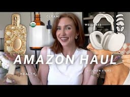 15 AMAZON ITEMS THAT WILL CHANGE YOUR LIFE | Amazon Must Haves 2025 | Amazon Favorites Haul