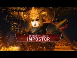 "Impostor" A Witcher 3 Community DLC