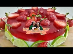 Transmissão ao vivo de Culinária Terapia por Dyne e Zinha