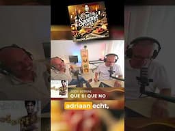 De Spaanse Tafel met de allergrootste Spaanstalige zomerhits