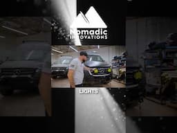 Papago Vans Tour | Pop-Top Freedom Meets Nomadic Innovation