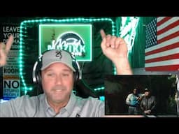 Shaboozey x Jelly Roll - " Amen (Visualizer) " - ( Reaction )