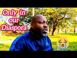 Family risk factors in the diaspora Johannesburg south Africa