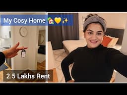 🏡 Inside My European Home ✨ | A Cozy & Elegant Home Tour 🏠💖