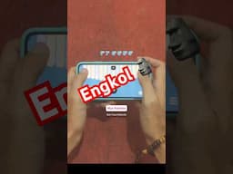 Mau dibilang sok oke #fyp #kalimba #keylimba #guitar #tutorial #velocity #dance