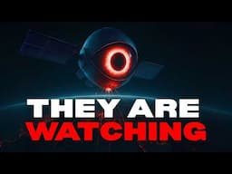 Secret Spy Satellites Explode in Orbit: Is Space War Already Here?