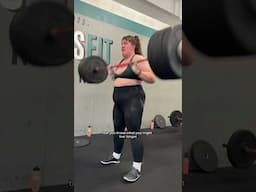 You can be fat and fit. Fitness isn’t a look.