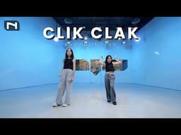 [INNER PRIVATE] CLIK CLAK - BABYMONSTER I COVER BY. PATTY X UNGING