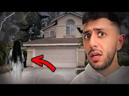 A Terrifying Night at the Old FaZe Rug House