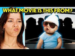 Do You Know These 100 Comedy Movies?