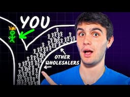How To Progress Way Faster Than Any Wholesaler