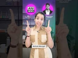 Mohak Mangal vs ANI Controversy Explained!😲 #copyrightlaw