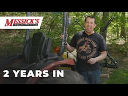 Kubota LX4020 | Ownership impressions
