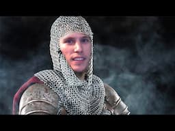 Half Sword Halfwit