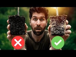 I Tested Thinning vs. Ripping My Seedlings - and can't believe what happened!
