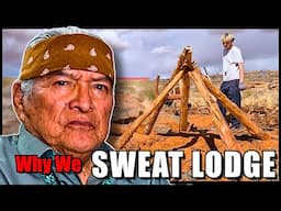 Sweat Lodge Secrets: The Native American (Navajo) Path…