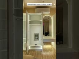 wardrobe design 2025 | luxury wardrobe design | walk in closet design ideas 2025 | Wardrobe Design.