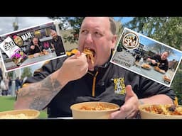 SPUD SHOWDOWN: is this better than the TIKTOK Famous Spuds?