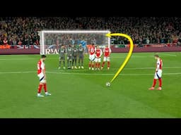 Insane Goals That Actually Happened in 2025